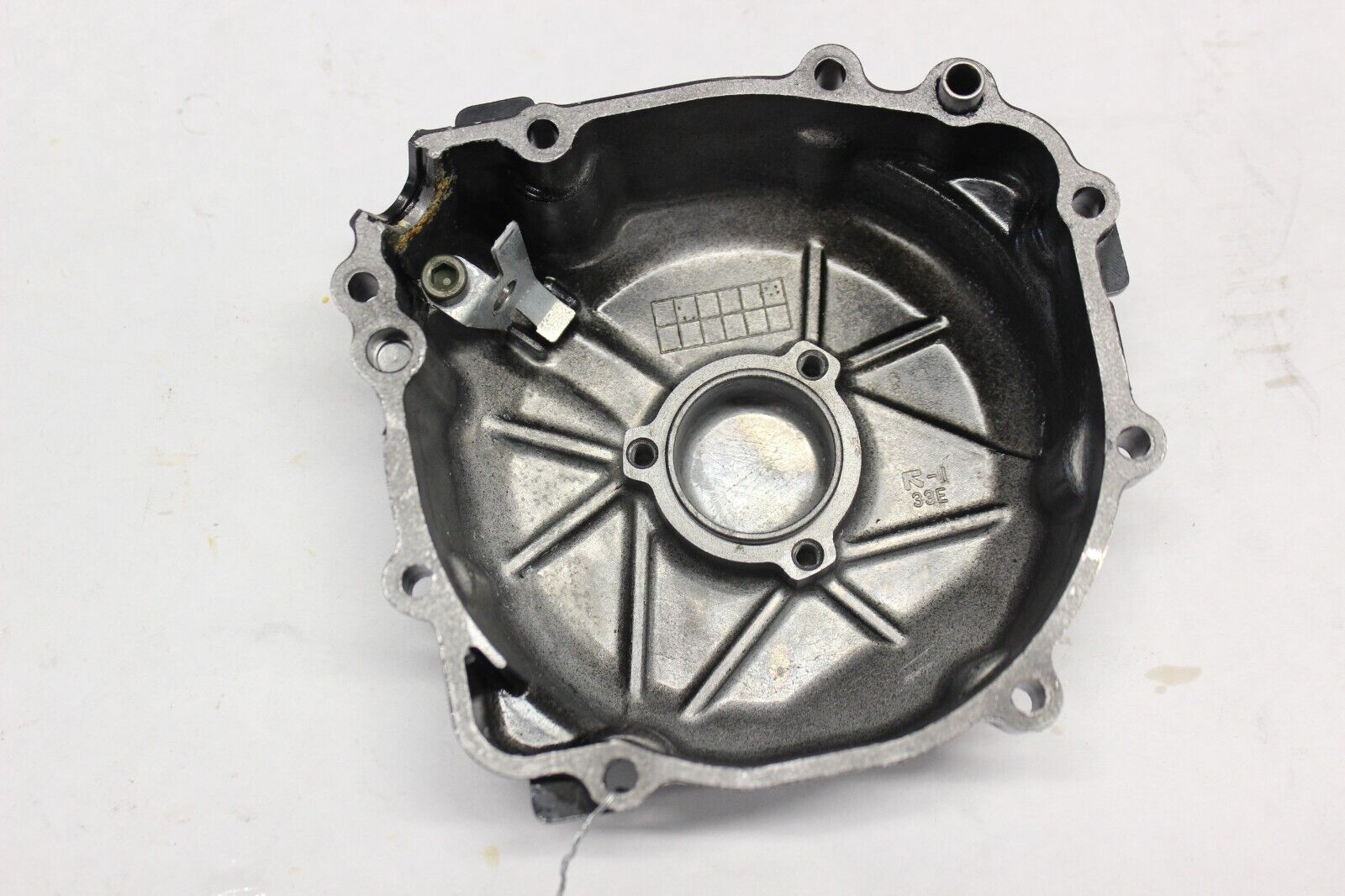 MAGNETO COVER 11351-33E01 1999 GSX R600