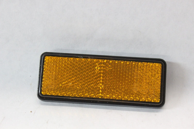FRONT REFLEX REFLECTOR(AMBER)35950-43431 2006 BURGMAN AN650K6