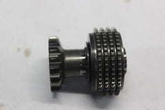 STARTER IDLE LIMITER ASSY 12600-10G01 2006 BURGMAN AN650K6