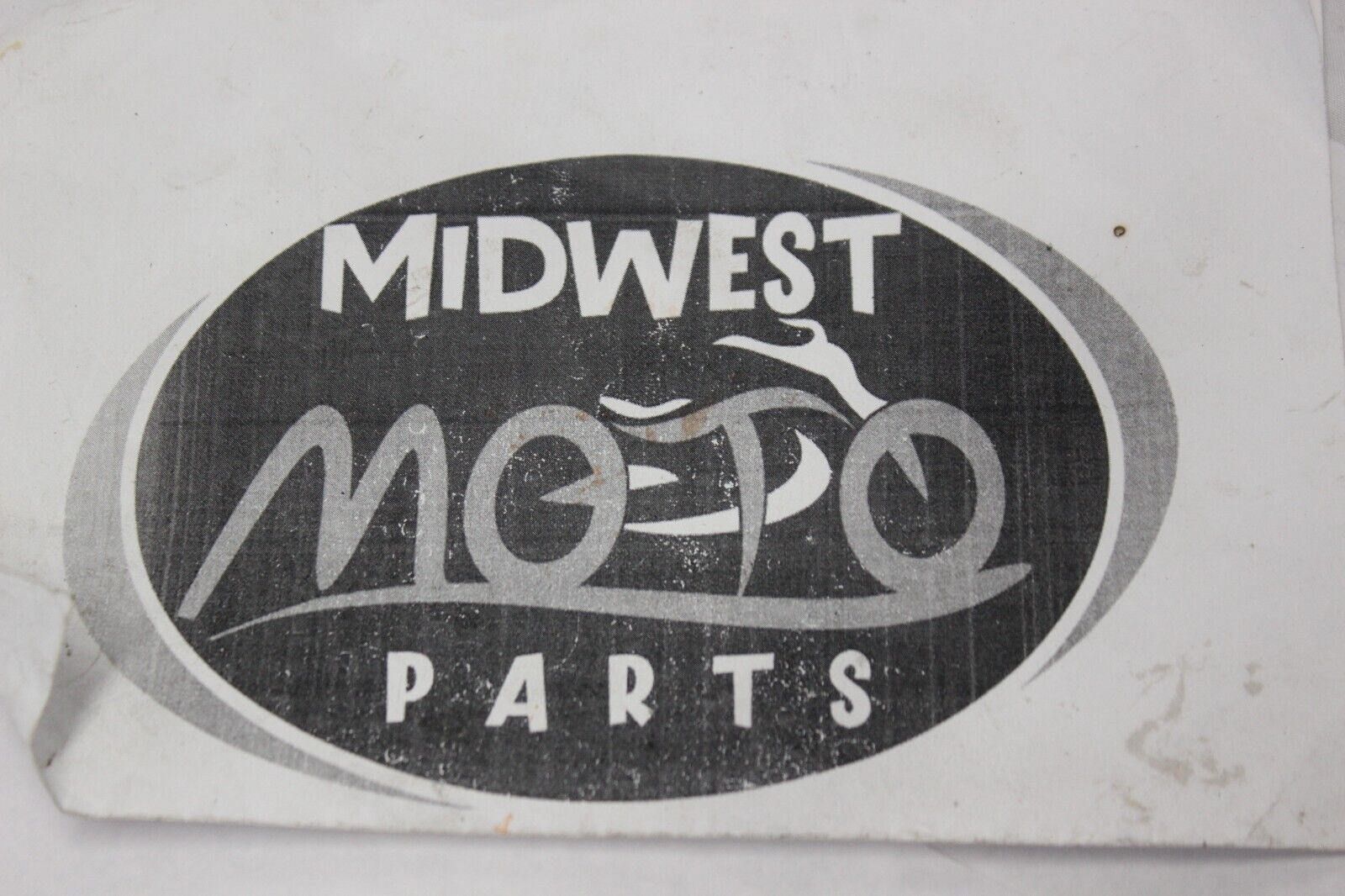 Steering Stem 53200-MB1-700 1984 Honda VF700C