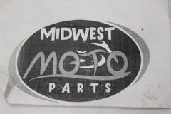 Steering Stem 53200-MB1-700 1984 Honda VF700C