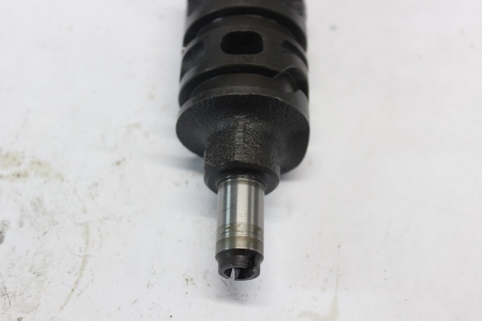 GEARSHIFT DRUM 24302-MB1-870 1984 HONDA VF700C