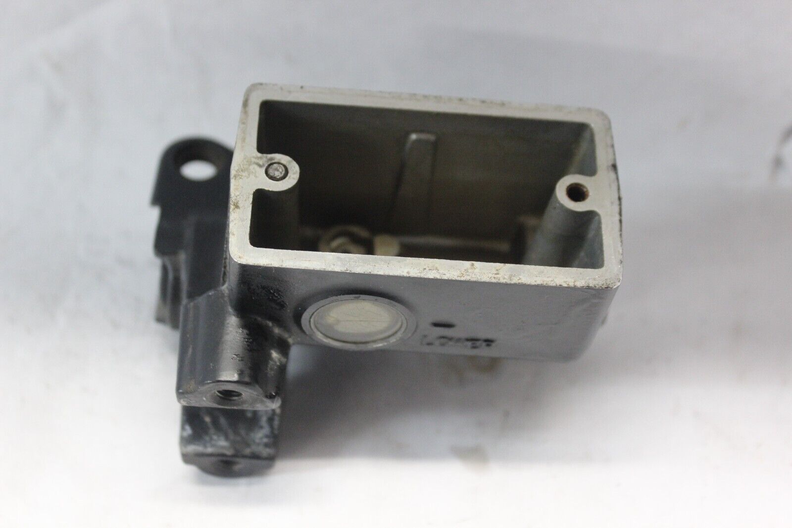 REAR MASTER CYLINDER 69600-10G00 2006 BURGMAN AN650K6