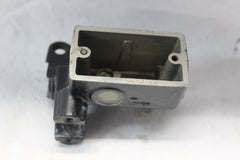 REAR MASTER CYLINDER 69600-10G00 2006 BURGMAN AN650K6