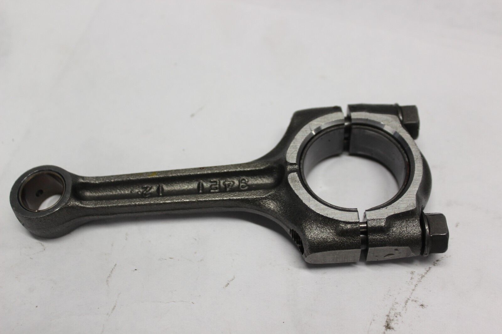 CONNECTING ROD ASSY 12160-34E10 1999 GSX R600