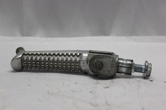 FRONT FOOTREST ASSY LEFT 43591-02F01 1999 Suzuki GSX-R600