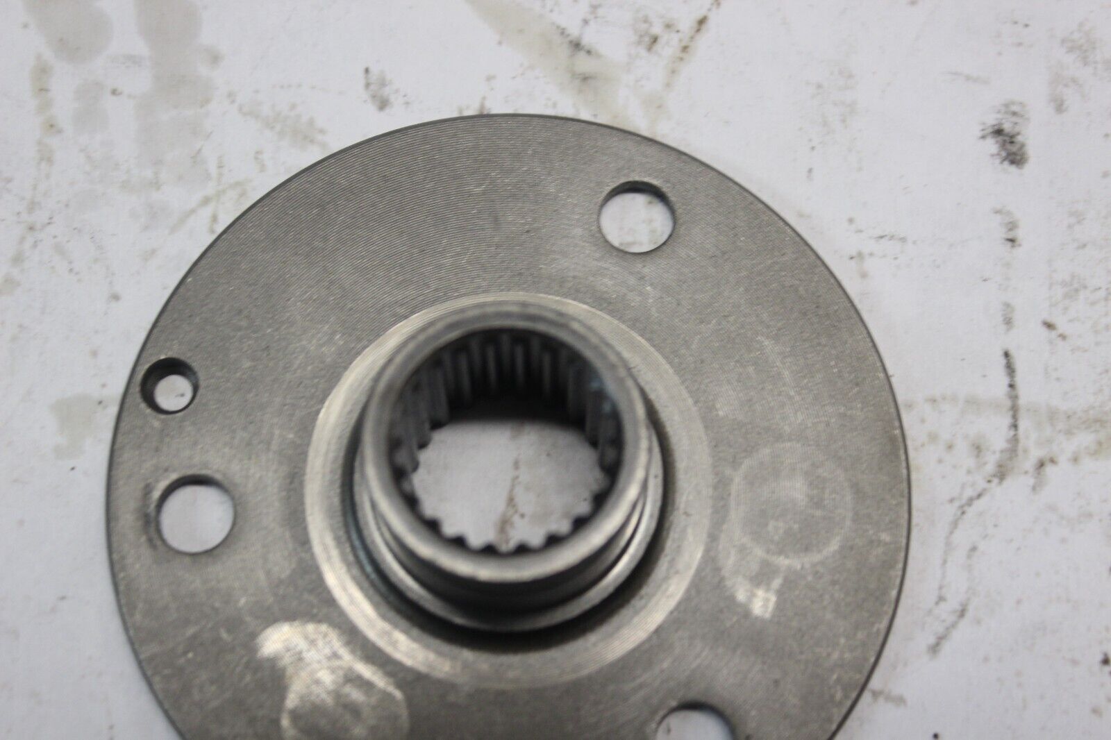 STARTER CLUTCH FLANGE 28115-MB0-000 1984 HONDA VF700C