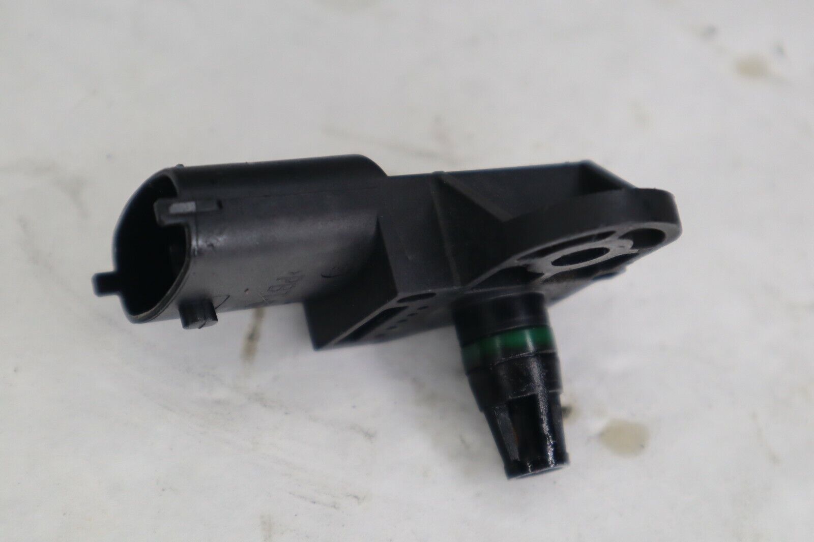 OEM Harley Davidson Temp Manifold Absolute Pressure Sensor 2010 Streetglide