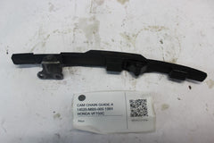 CAM CHAIN GUIDE A 14520-MB0-000 1984 HONDA VF700C