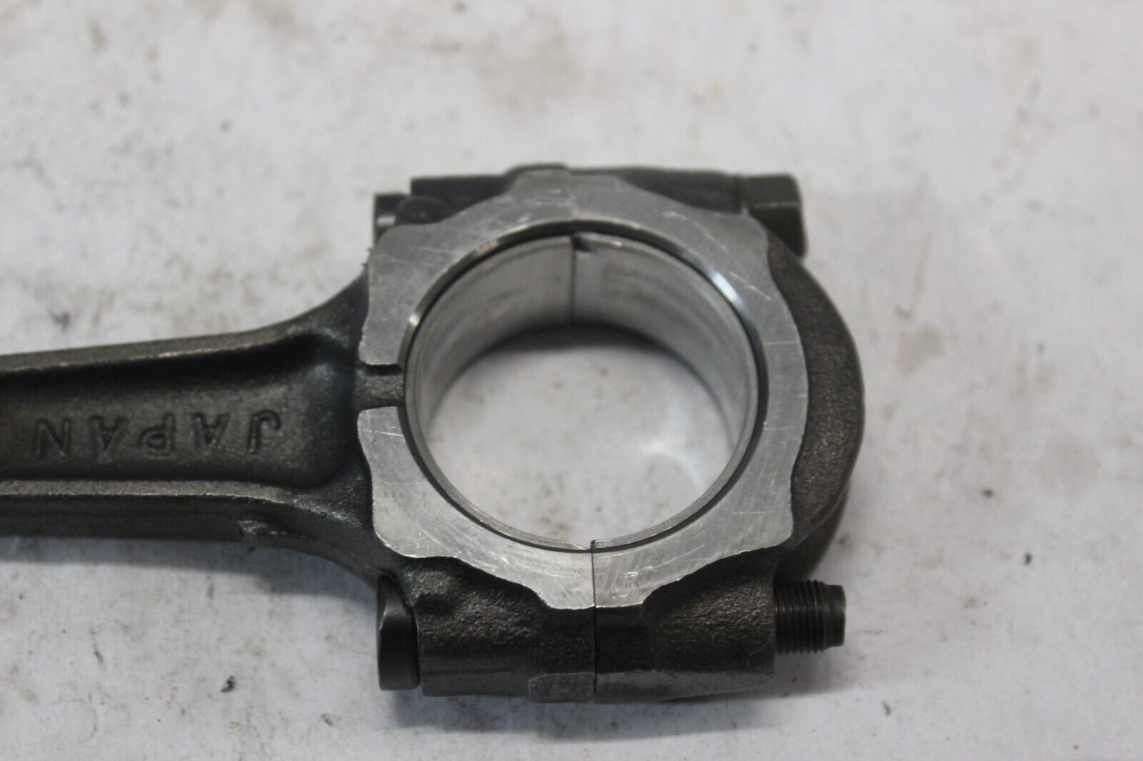 CONNECTING ROD ASSY 13251-1007-JJ 1982 KZ750N SPECTRE
