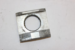 CHAIN ADJUSTER WASHER RIGHT 61445-33E00 1999 Suzuki GSX-R600