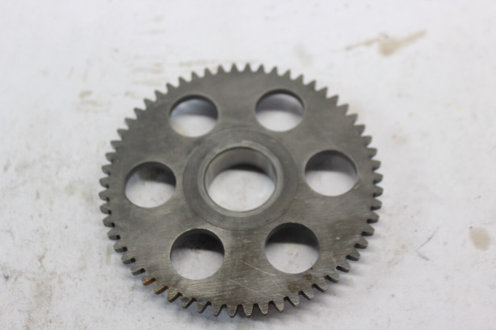 STARTER SPROCKET 58T 12046-1032 1982 KZ750N SPECTRE