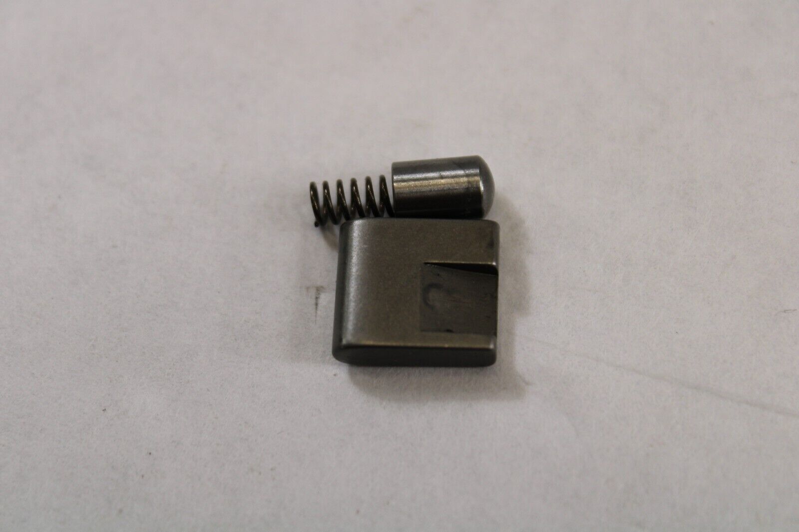 Ratchet Pawl B w/Plunger & Spring 24325-KA3-711 1997 Honda Magna VF750