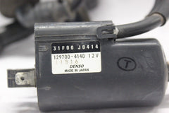 IGNITION COIL #2 33420-31F00 2001 GSF1200 SUZUKI BANDIT