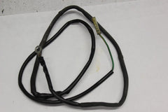 OIL PRESSURE SWITCH WIRE 36851-17E10 1999 GSX R600