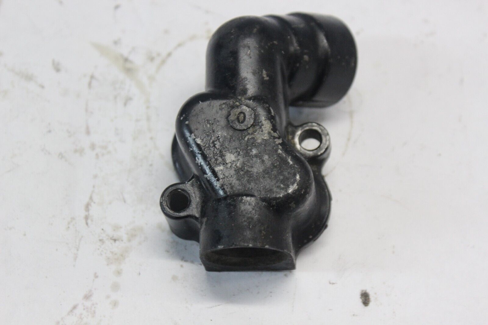Connecting Pipe Cap B 19509-MB0-000 1984 HONDA VF700C