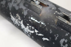 Rinehart 4" Exhaust Muffler RIGHT 2010 Harley Davidson Streetglide Black