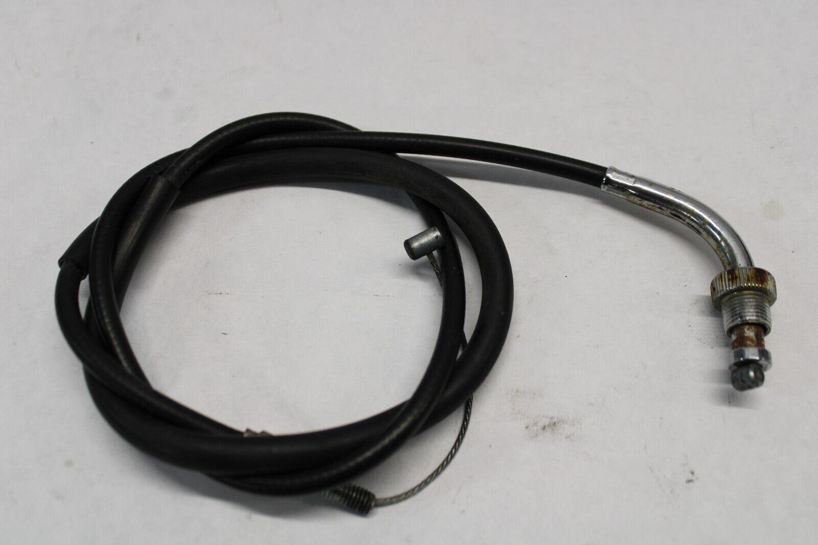 Throttle Cable B. 17920-MCK-A00-2007 Honda Shadow Sabre VT1100C2