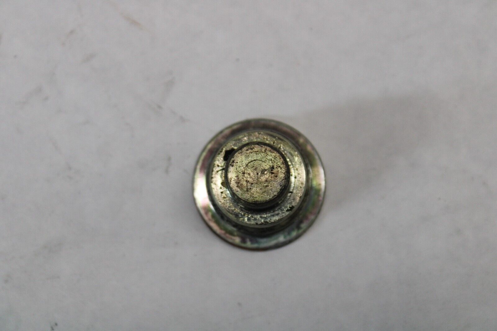 Swingarm Pivot Bolt Left(Small)90122-MAH-A00-2007 Honda Shadow Sabre VT1100C2