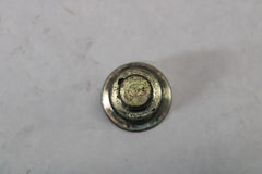 Swingarm Pivot Bolt Left(Small)90122-MAH-A00-2007 Honda Shadow Sabre VT1100C2