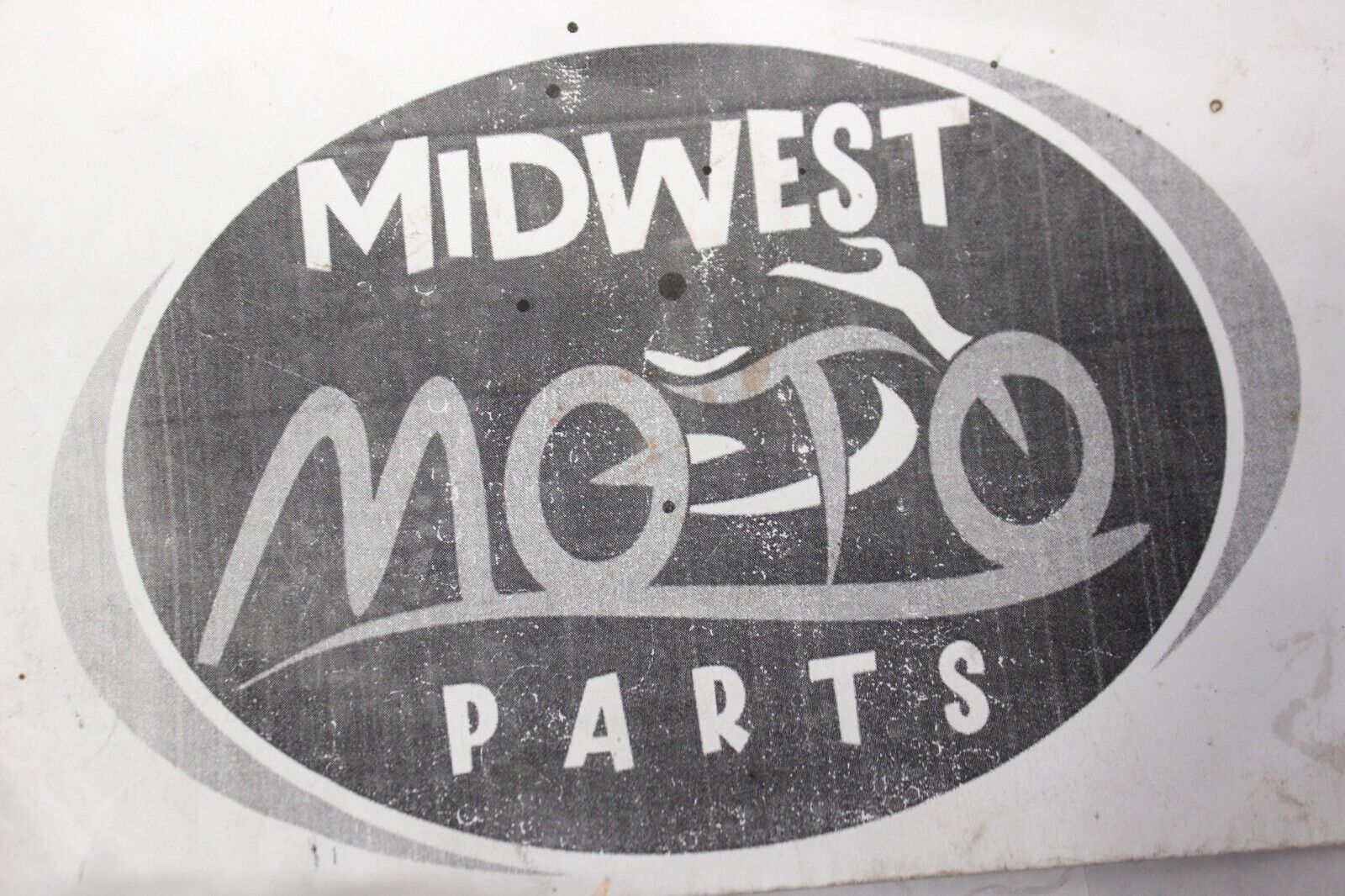 OIL FILTER HOLDER W/BOLTS 16515-34E00 1999 GSX R600