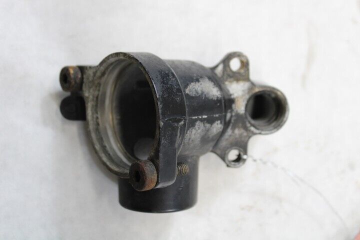 Thermostat Housing Black 1FK-12417-00 1990 Yamaha Vmax VMX12 1200