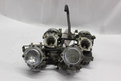 CARBURETOR ASSY 16100-MB1-871 1984 Honda VF700C