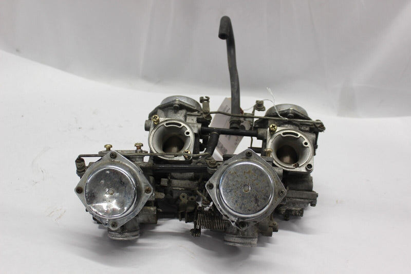 CARBURETOR ASSY 16100-MB1-871 1984 Honda VF700C