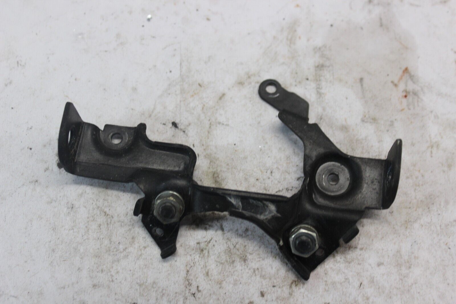 PILOT BOX METER BRACKET 25008-1115 1987 VULCAN VN750A