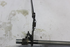 GEARSHIFT SPINDLE 24610-MB0-000 1984 HONDA VF700C