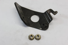 Seat Lock Plate Right 77102-MB1-870 1984 Honda VF700C