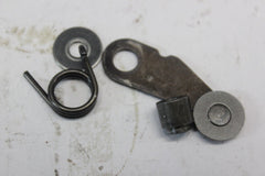DRUM STOPPER ARM 24430-MB0-000 1984 HONDA VF700C
