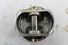 Piston (STD) 21962-07, on part 21989-07 2013 Harley Davidson Roadglide
