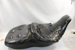 Black Quilted Seat (See Photos) 52164-91 1994 Harley Davidson Ultra Classic