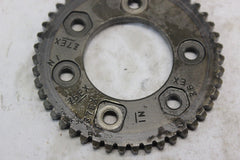 CAMSHAFT SPROCKET 46T 12046-1021 1982 KZ750N SPECTRE
