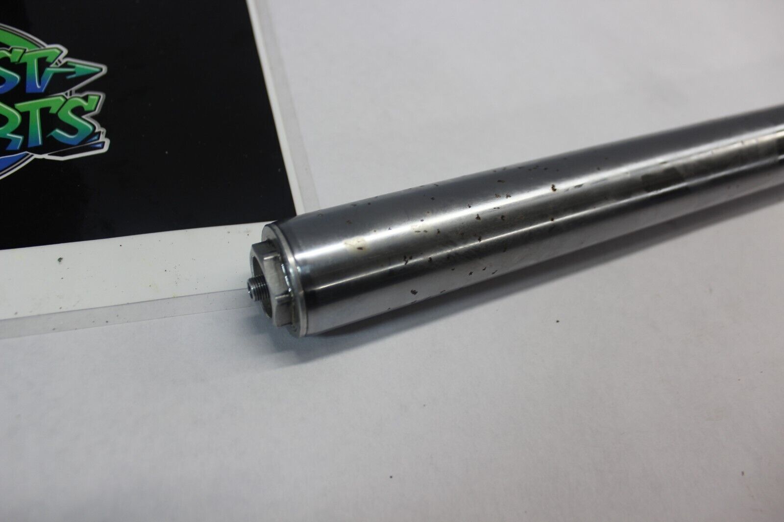 FRONT FORK ASSY RIGHT 51400-MB1-772 1984 HONDA VF700C
