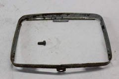 HEADLIGHT RING CASE( SEE PHOTOS) 33105-ME5-000 1984 Honda VF700C