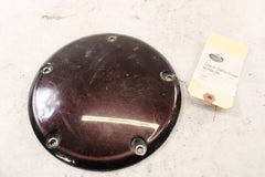 Clutch Derby Cover 60766-06 Harley Davidson