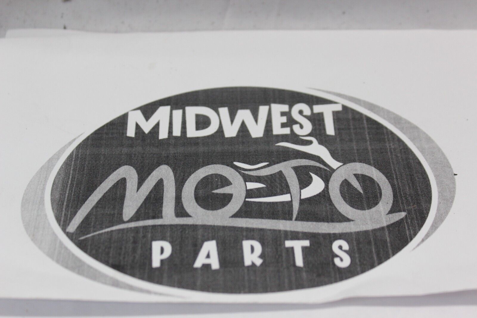 CONNECTOR HOLDER PLATE 61309-MB1-870 1984 Honda VF700C
