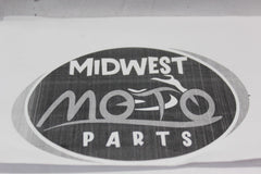 CONNECTOR HOLDER PLATE 61309-MB1-870 1984 Honda VF700C