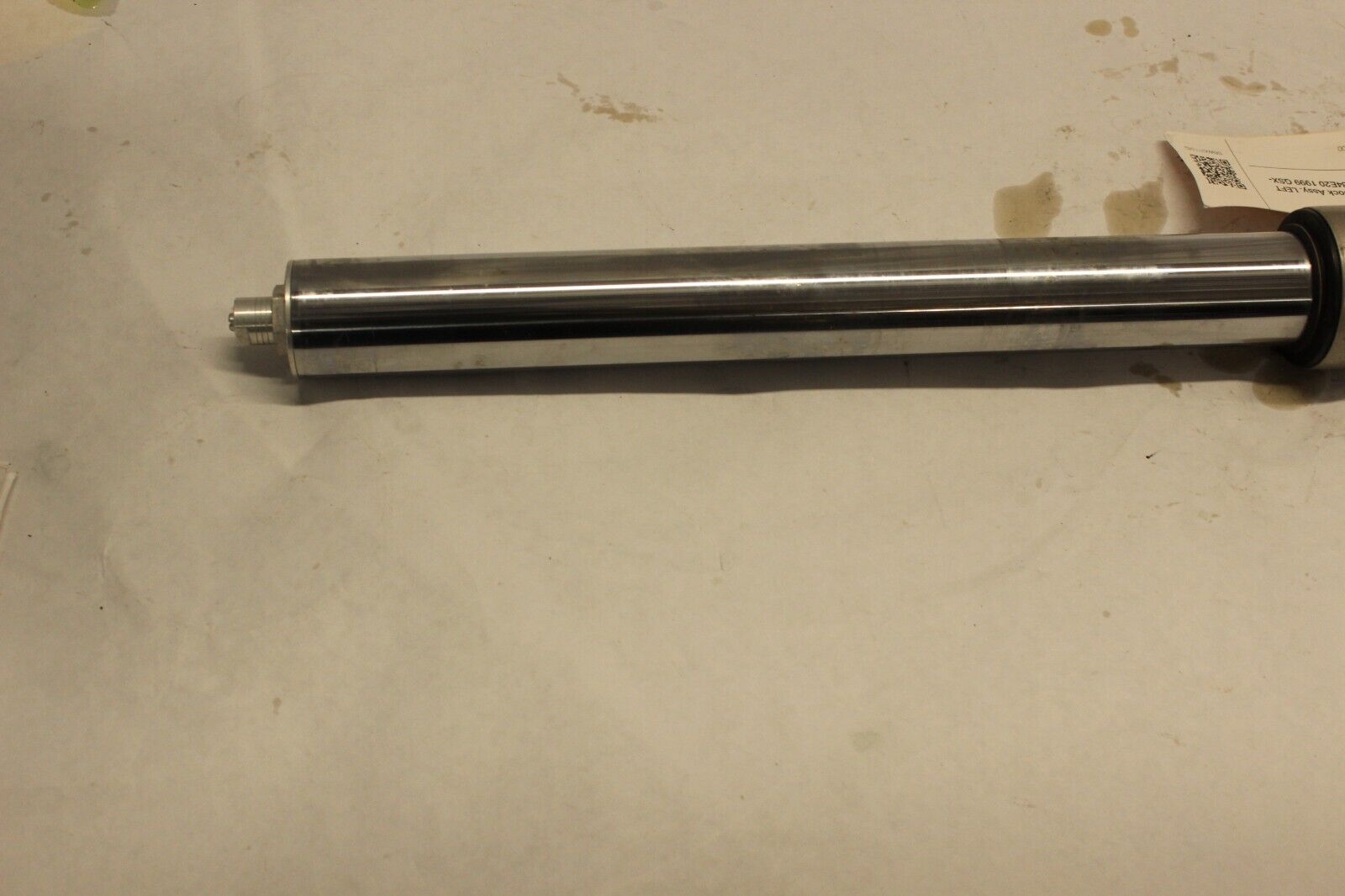 Front Shock Assy. LEFT 51104-34E20 1999 Suzuki GSX-R600