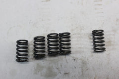CLUTCH SPRING (5) 92081-1176 1982 KZ750N SPECTRE