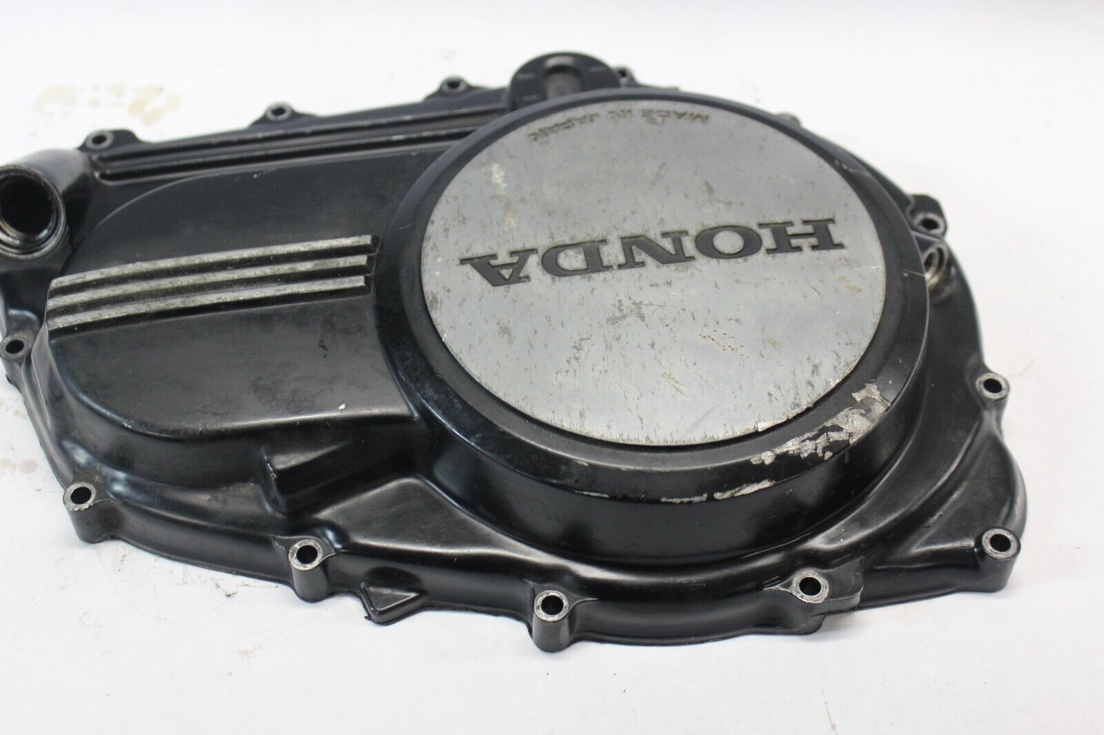 Crankcase Cover Right 11330-MB0-770 1984 HONDA VF700C