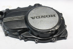 Crankcase Cover Right 11330-MB0-770 1984 HONDA VF700C