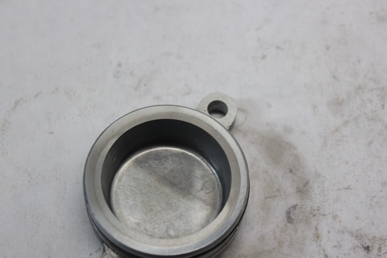 SECONDARY SHAFT PLUG W/O-RING 92066-1019 1982 KZ750N SPECTRE