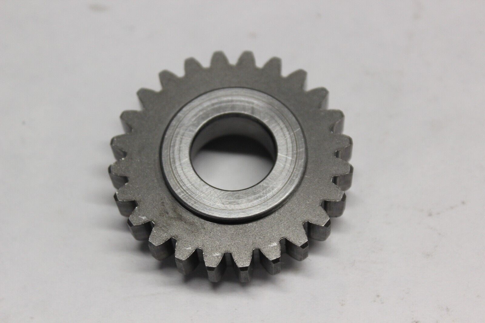 MAINSHAFT SIXTH GEAR 24T 23511-GE2-000 1990 HONDA NS50F