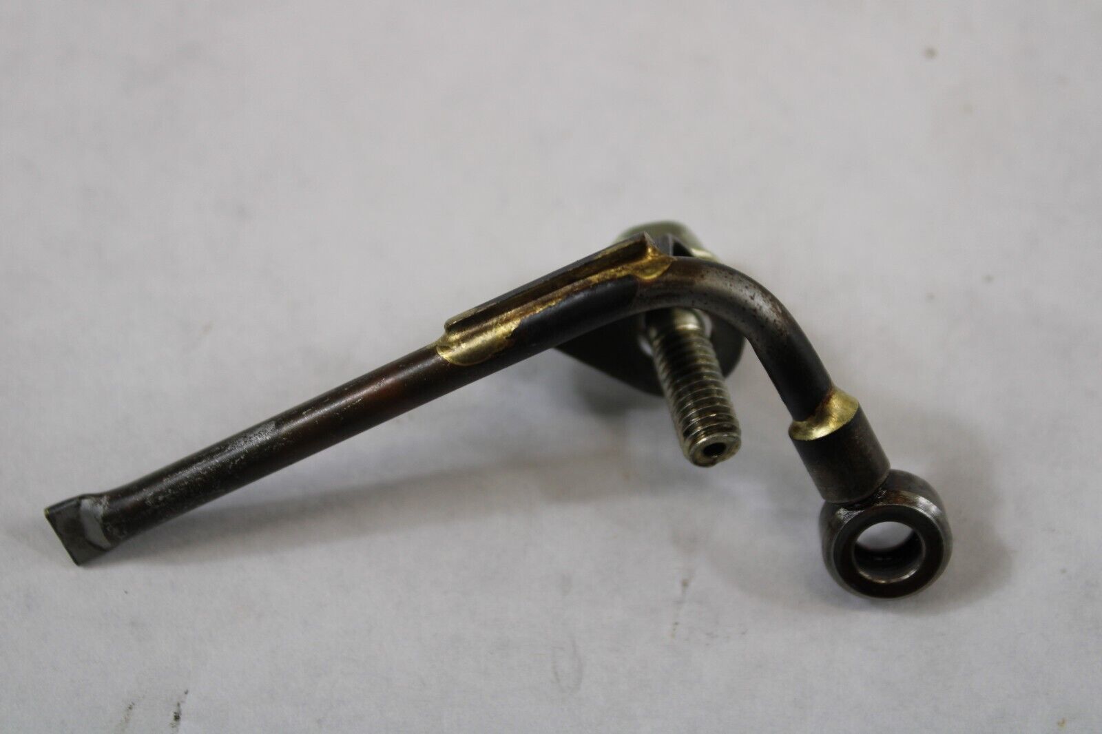 Crankcase Pipe 32151-1229 1986 Kawasaki Voyager ZG1200