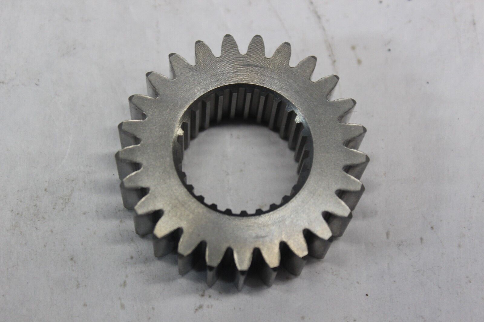 GEAR, IDLER DRIVE NT:25 24331-10G00 2006 BURGMAN AN650K6