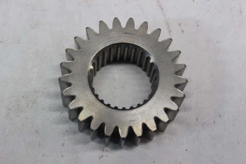 GEAR, IDLER DRIVE NT:25 24331-10G00 2006 BURGMAN AN650K6