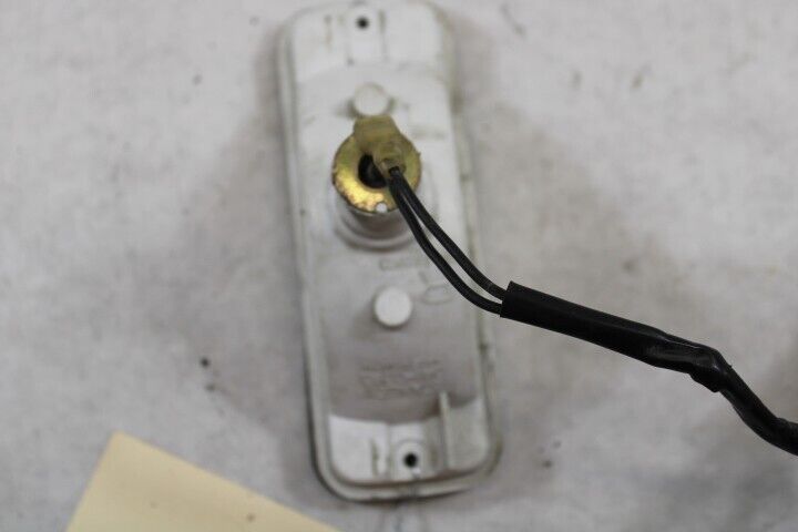 R.R Rear Turn Signal L. #33650-463-771 1983 Honda Goldwing GL1100